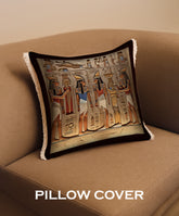 PILLOW CASES
